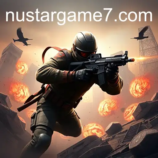 The Thrill of Action Games: Exploring the 'Nustargame' Phenomenon