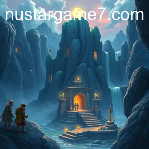 Exploring the Thrilling World of Adventure Games on Nustargame