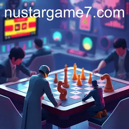 Digital Evolution of Board Games: Nustargame Insights