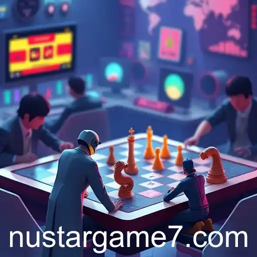 Digital Evolution of Board Games: Nustargame Insights