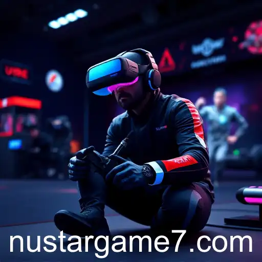 The Rise of Digital Gaming Platforms