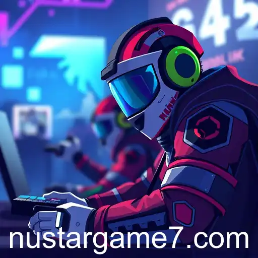 Evolving Dynamics of Online Gaming in 2025