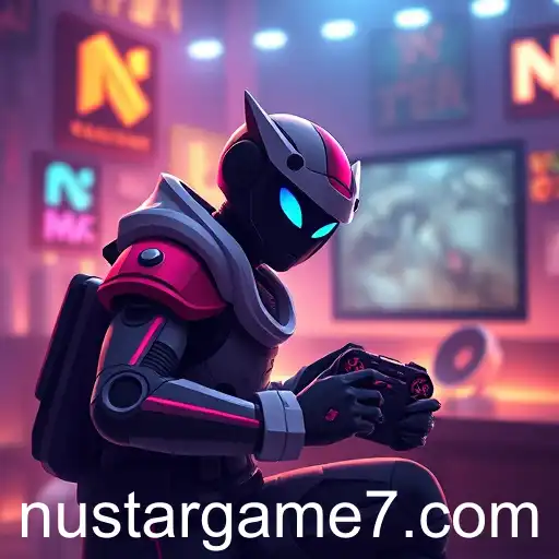 NuStarGame's Impact on Online Gaming