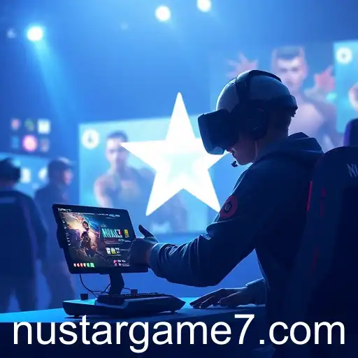 NuStarGame's Rise Amidst Gaming Revolution