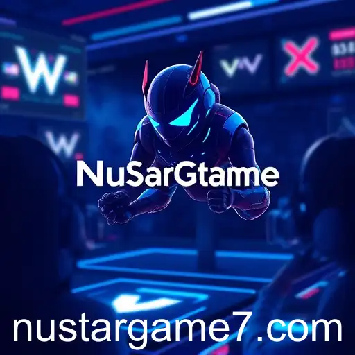 NuStarGame Thrives Amidst Global Gaming Boom