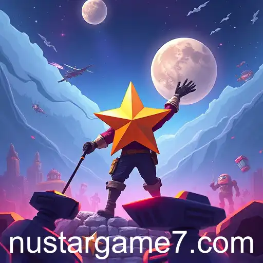 The Rise of NustarGame in Online Gaming
