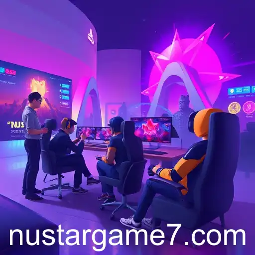 Nustargame's Impact on Online Gaming in 2025