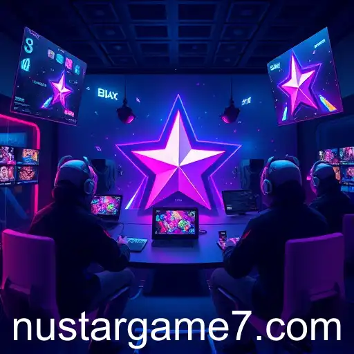 NuStarGame: Revolutionizing Online Gaming Experiences