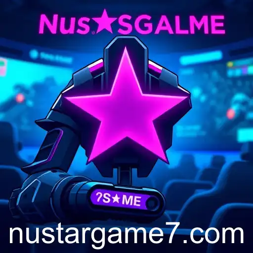 NuStarGame: A New Era in Online Gaming