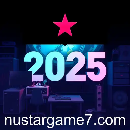 NuStarGame: Revolutionizing Online Gaming
