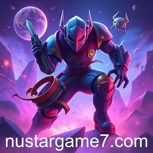 Nustargame Revolutionizes Online Gaming Experience
