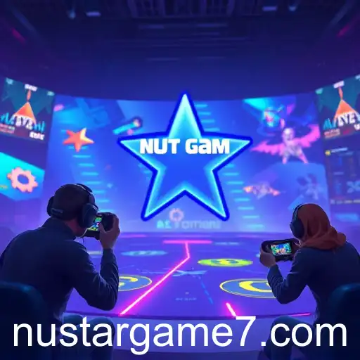 Exploring the Rise of NuStarGame in 2025
