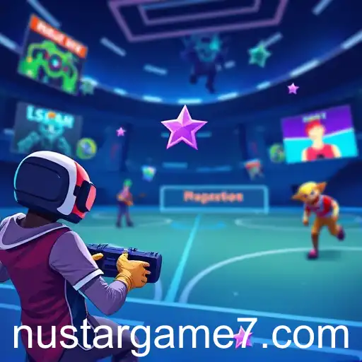 The Rise of NustarGame in 2025