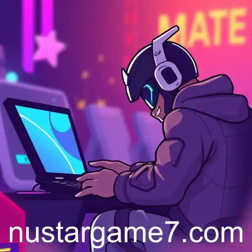 NuStarGame's Rise in 2025