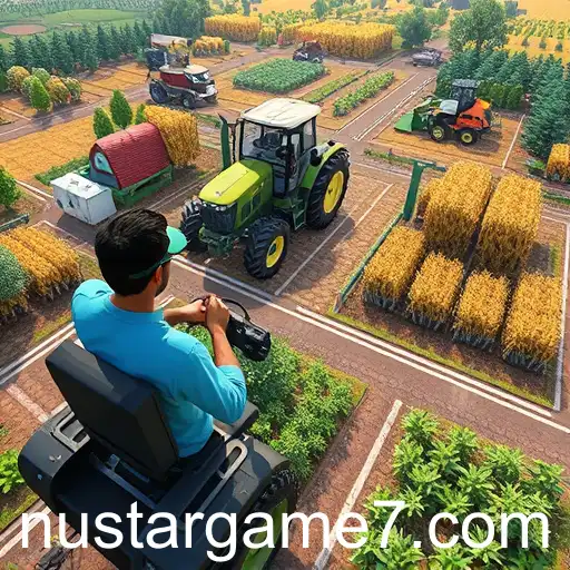 The Rise of NuStarGame in the Digital Landscape