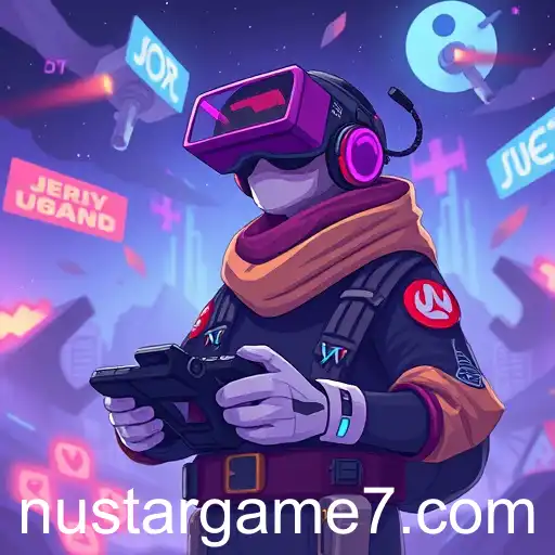 The Rise of NuStarGame: A New Era in Online Gaming
