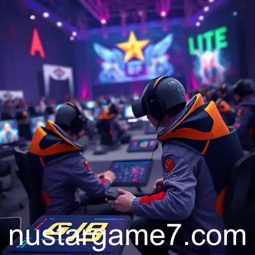 The Rise of NuStarGame in a Changing Digital Landscape