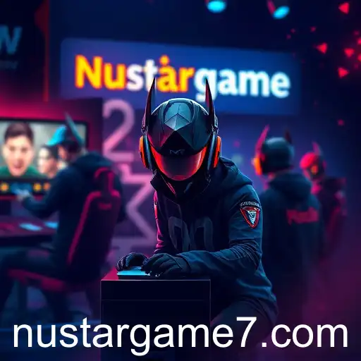The Rise of Nustargame in the Digital Gaming Landscape