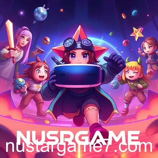 Exploring the Rise of Nustargame in the Online Gaming Sphere