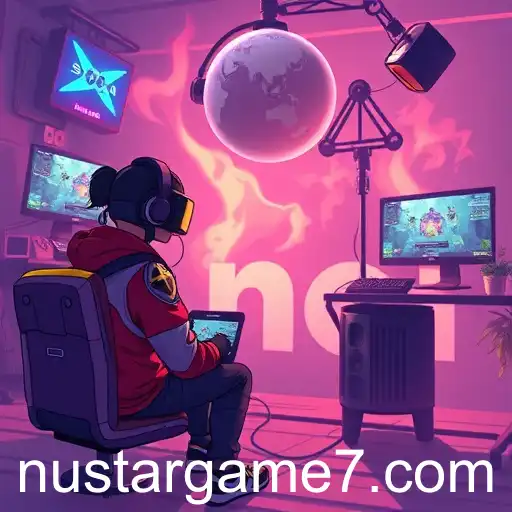 The Rise of Nustargame in Online Gaming