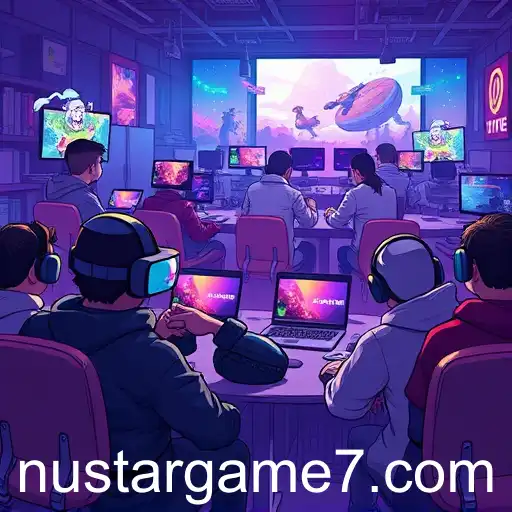 The Rise of Nustargame and Its Impact on the Gaming World
