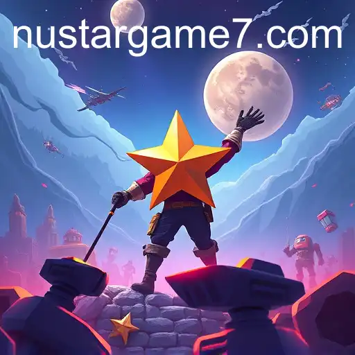 The Rise of NustarGame in Online Gaming