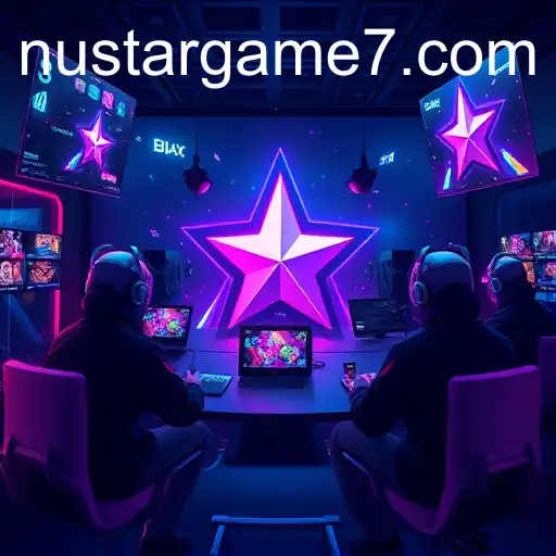 NuStarGame: Revolutionizing Online Gaming Experiences