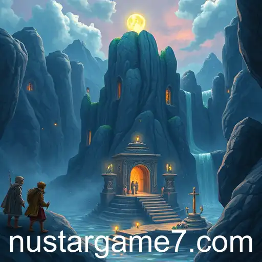NuStarGame: A New Era in Online Gaming