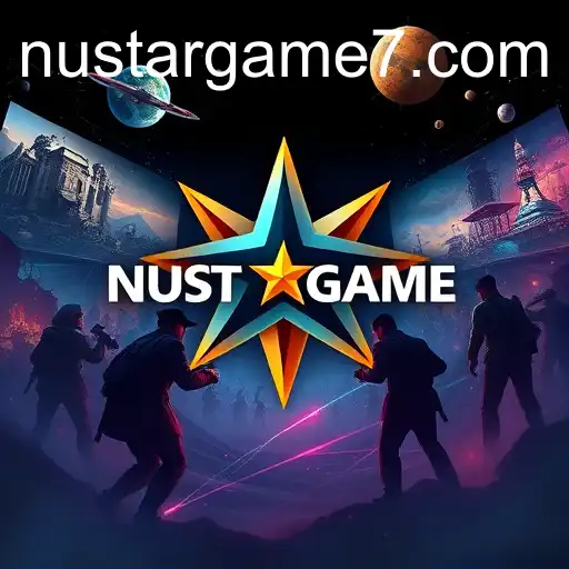 The Rise of Nustargame: A Modern Gaming Phenomenon
