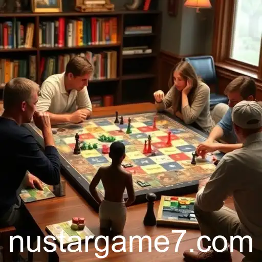 Exploring the Fascination of Board Games in the Digital Age