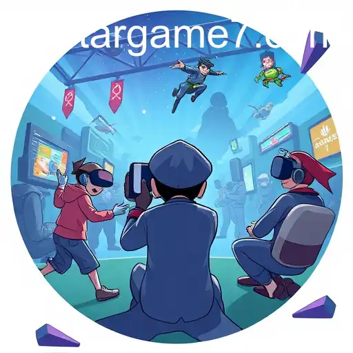 The Rise of NuStarGame in Digital Entertainment