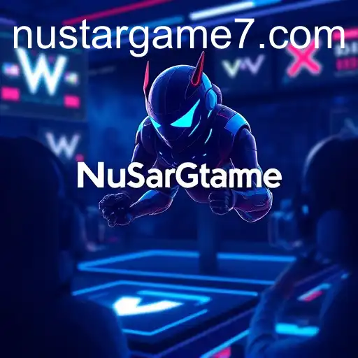 NuStarGame Revolutionizes the Online Gaming Experience