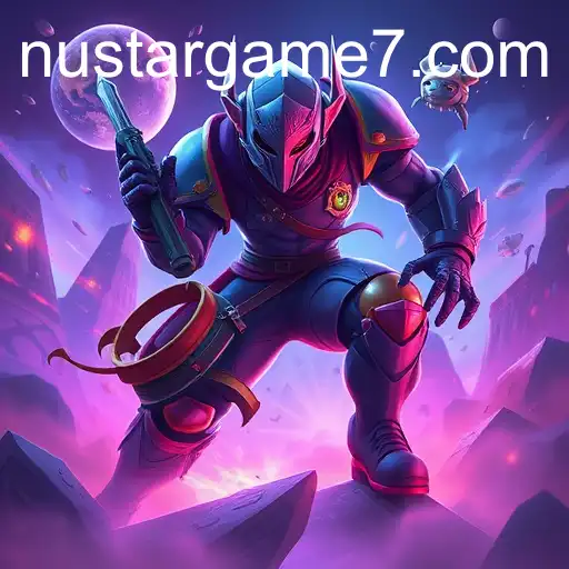 Nustargame Revolutionizes Online Gaming Experience