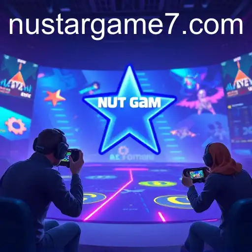 Exploring the Rise of NuStarGame in 2025