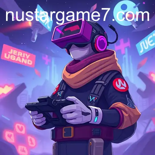 The Rise of NuStarGame: A New Era in Online Gaming