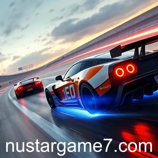 Exploring the Thrilling World of Racing Games: A Look at NuStarGame