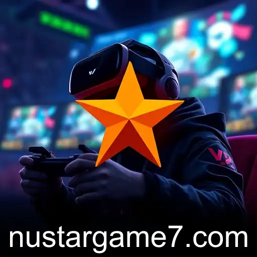 Unveiling the Rise of NuStarGame in the Online Gaming Arena