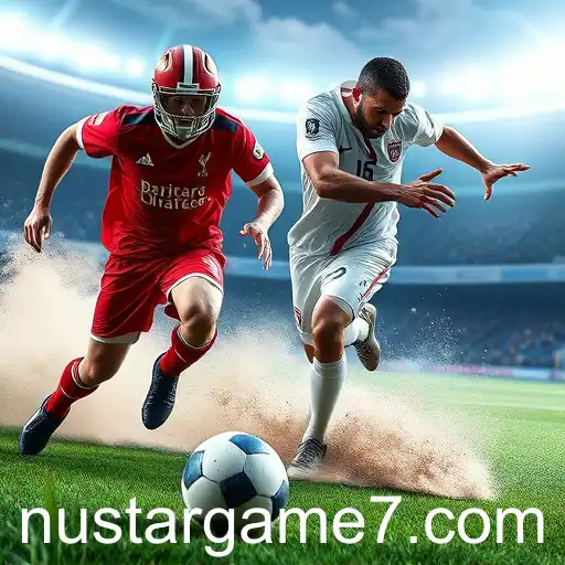 The Rise of Nustargame in the Digital Gaming Landscape