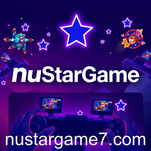 The Rise of nuStarGame: An Influential Force in the Gaming Industry